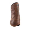 EquiFit T-Boot Luxe Open Front Boots 2 EquiFit T-Boot Luxe Open Front Boots -Equestrian Supplie Store luxe eq hind boot brown 2 equifit 45012.1603748477