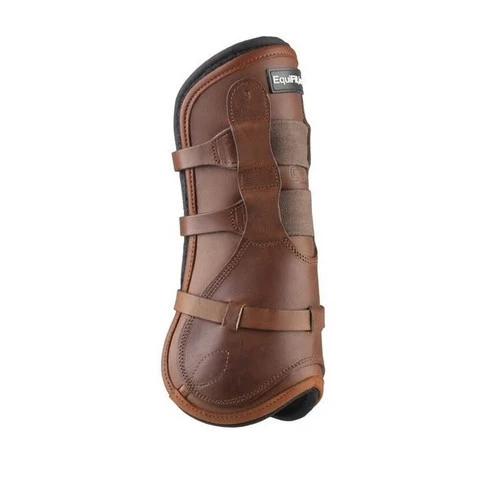 EquiFit T-Boot Luxe Open Front Boots 3 EquiFit T-Boot Luxe Open Front Boots