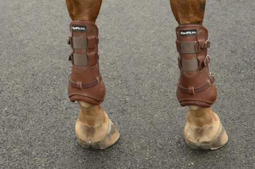 EquiFit T-Boot Luxe Open Front Boots 4 EquiFit T-Boot Luxe Open Front Boots - Image 2