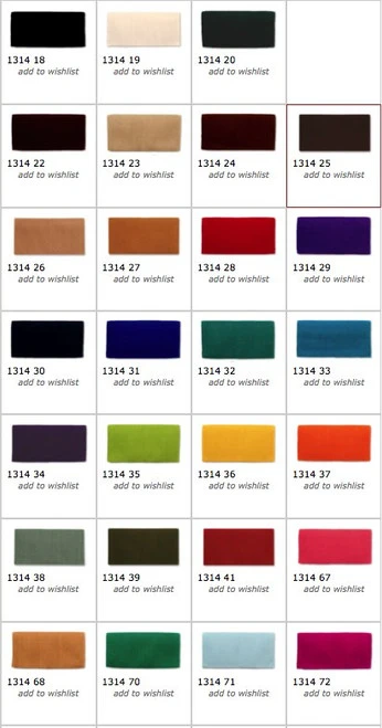 Mayatex San Juan Solid Navajo - 36x34 STANDARD 4 Mayatex San Juan Solid Navajo - 36x34 STANDARD - Image 2