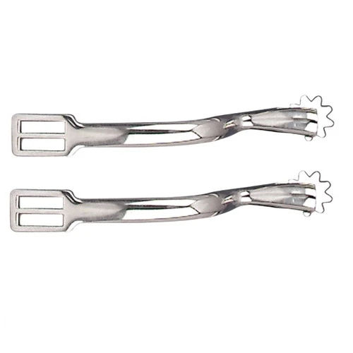 Toklat Rowel Spurs - Mens 3 Toklat Rowel Spurs - Mens