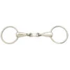 Centaur French Link Loose Ring -Equestrian Supplie Store metalab french link loose ring 405243 centaur 14997.1634761957