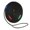 Meter Marker Lunge Line -Equestrian Supplie Store meter marker lunge line black grey 817023 kinkade 94896.1587767785
