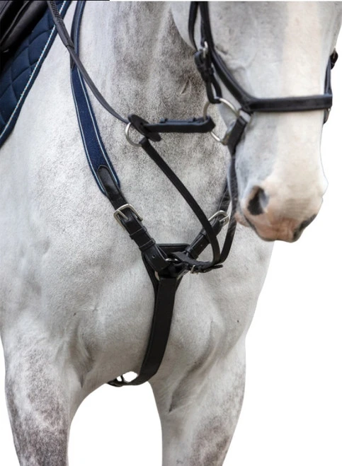 Horseware Ireland Rambo Micklem Breastplate 3 Horseware Ireland Rambo Micklem Breastplate