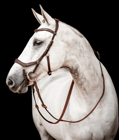 Horseware Ireland Horseware Micklem 2 Competition Bridle 3 Horseware Ireland Horseware Micklem 2 Competition Bridle