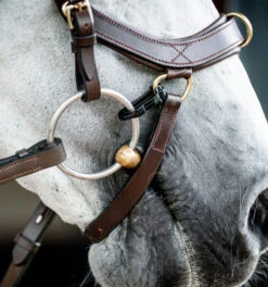 Horseware Ireland Horseware Micklem 2 Multi Bridle -Equestrian Supplie Store micklem2 multibridle havanna noseband SBMXM1 NAB0 LC horseware ireland 85116.1689871606