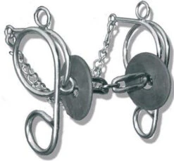 Mikmar Watson Swoop Bit