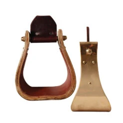 Cashel Monel Stirrup