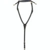Tucker Montreal Breast Strap -Equestrian Supplie Store montreal breast strap black 0116 1201 tucker 40527.1571774552