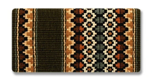 Mayatex Moonlight Navajo Blanket 6 Mayatex Moonlight Navajo Blanket - Image 4