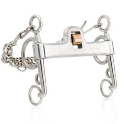 Mikmar Straight Mouth Pelham