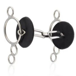 Mikmar Watson 3-Ring Bit