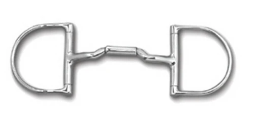 Myler Low Port Mullen Dee - MB 06 - Level 2-3 - DRESSAGE LEGAL 3 Myler Low Port Mullen Dee - MB 06 - Level 2-3 - DRESSAGE LEGAL