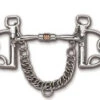Myler Copper Roller Comfort Snaffle Kimberwick - MB 03 - Level 1 -Equestrian Supplie Store myler kimberwick copper roller comfort snaffle mb 03 1 81191 16496.1527303748