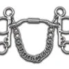Myler Low Port Comfort Snaffle Pelham - MB 04 - Level 2 -Equestrian Supplie Store myler pelham low port comfort snaffle mb 04 1 01253 07662.1527305560