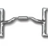 Pony Myler Low Port Comfort Snaffle Dee - MB 04 - Level 2 - DRESSAGE LEGAL 1 Pony Myler Low Port Comfort Snaffle Dee - MB 04 - Level 2 - DRESSAGE LEGAL -Equestrian Supplie Store myler pony dee ring low port comfort snaffle mb 04 2 46886 02540.1527305937