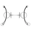 Nathe Gag Bit 2 Nathe Gag Bit -Equestrian Supplie Store nathe gag bit 40434 00 herm sprenger 76033.1627162590