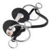 Nathe TN Snaffle Gag Bit 2 Nathe TN Snaffle Gag Bit -Equestrian Supplie Store nathe tn snaffle gag 40821 00 herm sprenger 70765.1627163586