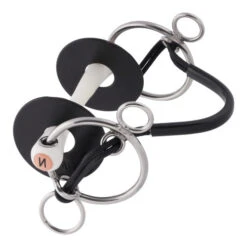 Nathe TN Snaffle Gag Bit