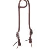 Weaver Leather Weaver ProTack Native Inlay One Ear Headstall 1 Weaver Leather Weaver ProTack Native Inlay One Ear Headstall -Equestrian Supplie Store native inlay 1 ear hs brown side 10036 01 07 weaver 80926.1668016773