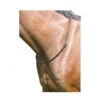 Nunn Finer Leather Neck Grab Strap 1 Nunn Finer Leather Neck Grab Strap -Equestrian Supplie Store neck strap nunn finer 89716.1596141832