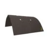 Nunn Finer No Slip Pad Western 1 Nunn Finer No Slip Pad Western -Equestrian Supplie Store no slip pad western nunn finer 70717.1615932529