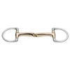 Herm Sprenger Novocontact Single Jointed Eggbutt -Equestrian Supplie Store novocontact 16mm eggbutt 40344 78 herm sprenger 52388.1640647974