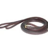 Nunn Finer Loop End Draw Reins -Equestrian Supplie Store nunn finer loop end flat draw reins 82832.1532815809