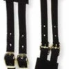 Nylon/Leather Surcingle -Equestrian Supplie Store nylon leather surcingle 1 82906 78626.1527298935