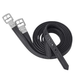 Prestige Non-Stretch Stirrup Leathers