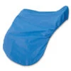 Nylon Saddle Cover 2 Nylon Saddle Cover -Equestrian Supplie Store nylon saddle cover foldaway blue 16 0150 BL z 01 toklat 79479.1588542146