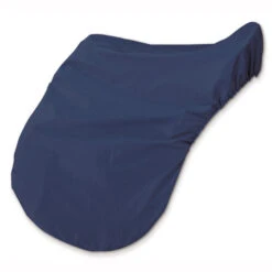 Nylon Saddle Cover -Equestrian Supplie Store nylon saddle cover foldaway navy 16 0150 NY z 01 toklat 01329.1588542139
