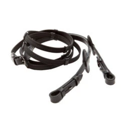 Kavalkade Ocean Snaffle Bridle -Equestrian Supplie Store ocean snaffle bridle black navy reins 191 76 blk nvy kavalkade 50220.1680814286