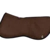 Ogilvy Original Jump Memory Foam Half Pad -Equestrian Supplie Store ogilvy original jump memory foam half pad 2 54876.1657593311