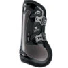 Veredus Olympus Absolute Front Boots 1 Veredus Olympus Absolute Front Boots -Equestrian Supplie Store olympus absolute front black 471353 veredus 44545.1685746157