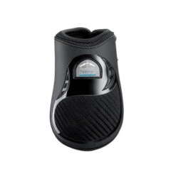 Veredus Olympus Vento Rear Boots -Equestrian Supplie Store olympus vento rear black 471356 veredus 52404.1680740146