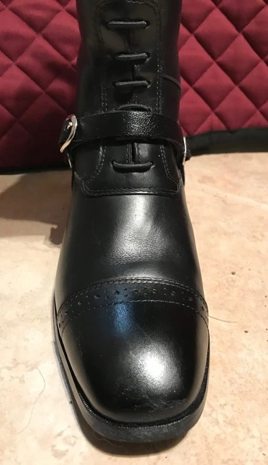 On The Buckle Spur Tech Spur Strap 3 On The Buckle Spur Tech Spur Strap