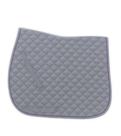 Ovation CoolMax Diamond Quilt Dressage Pad