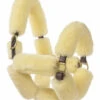 Ovation Sheepskin Pony Shipping Halter -Equestrian Supplie Store ovation sheepskin pony shipping halter 1 96177 46274.1527309292
