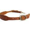 Buckaroo Leather Over Neck Breast Collar Strap 1 Buckaroo Leather Over Neck Breast Collar Strap -Equestrian Supplie Store over neck bc strap harness buckaroo 01410.1594939180