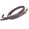 Nunn Finer Padded Nylon Lined Stirrup Leathers 1 Nunn Finer Padded Nylon Lined Stirrup Leathers -Equestrian Supplie Store padded leathers nylon lined havana 460 nunn finer 18128.1672082045