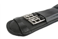 Nunn Finer Passage Contour Dressage Girth