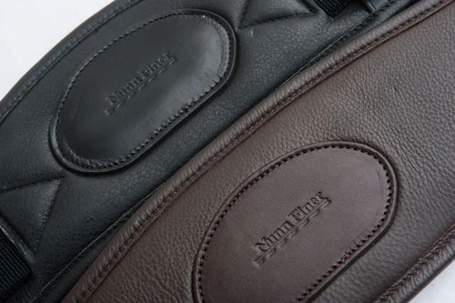 Nunn Finer Passage Contour Dressage Girth 4 Nunn Finer Passage Contour Dressage Girth - Image 2