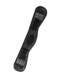 Nunn Finer Passage Contour Dressage Girth 7 Nunn Finer Passage Contour Dressage Girth -Equestrian Supplie Store passage girth black nunn finer 96997.1587243293