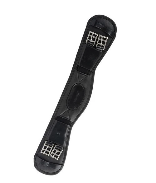 Nunn Finer Passage Contour Dressage Girth 5 Nunn Finer Passage Contour Dressage Girth - Image 3