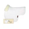 Fleeceworks Perfect Balance Modified Square Pad -Equestrian Supplie Store pb modified square pad FWPB20 fleeceworks 13587.1670990131