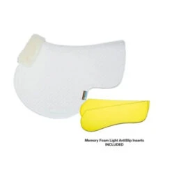 Fleeceworks Perfect Balance Therawool Modified Square Pad