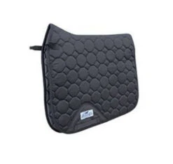Professional's Choice VenTECH Dressage Pad -Equestrian Supplie Store pc ventech dressage pad black 99846.1551399883