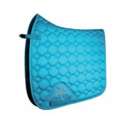 Professional's Choice VenTECH Dressage Pad -Equestrian Supplie Store pc ventech dressage pad turquoise 22389.1551399880