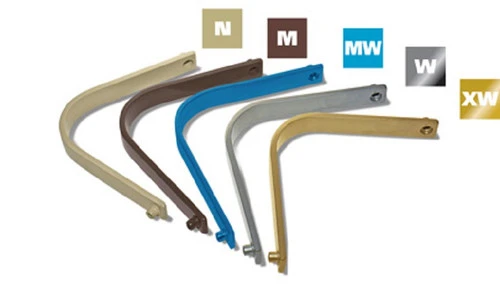 Pessoa PDS And ANKY XCH Gullet Plates 3 Pessoa PDS And ANKY XCH Gullet Plates